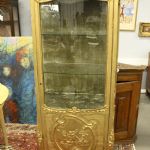 880 5285 DISPLAY CABINET